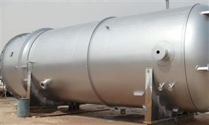 鍋爐壓力容器產(chǎn)能預(yù)測 2022鍋爐壓力容器行業(yè)發(fā)展前景趨勢(shì)分析
