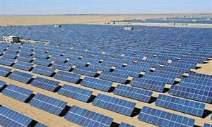 光伏發(fā)電去年新增裝機(jī)規(guī)模5297萬(wàn)千瓦 光伏發(fā)電多少錢一平方造價(jià)