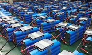 動力電池市場現(xiàn)狀 動力電池回收行業(yè)分析及發(fā)展預(yù)測