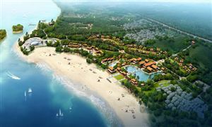 2022年旅游景區(qū)行業(yè)發(fā)展現(xiàn)狀及市場定位分析