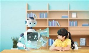 2024年智能教育行業(yè)規(guī)模將達1000億元 2022智能教育市場發(fā)展前景及投資分析