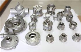 中國航空精密鑄件未來發(fā)展趨勢和前景分析