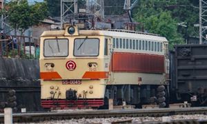2022年鐵路機車行業(yè)現(xiàn)狀及發(fā)展前景分析
