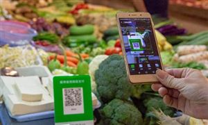 春節(jié)假期全國非現金支付金額近15萬億元 電子支付行業(yè)發(fā)展現狀