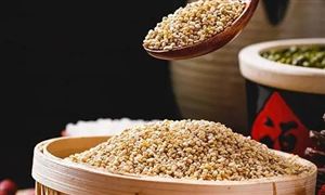 2022年藜麥行業(yè)現(xiàn)狀及發(fā)展前景分析