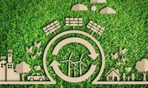 2022年綠色債券市場擴(kuò)容可期 綠色金融行業(yè)發(fā)展現(xiàn)狀
