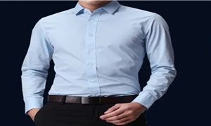 男士襯衫市場調(diào)研 2022男士襯衫行業(yè)環(huán)境趨勢及需求分析