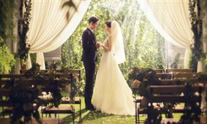 結(jié)婚登記熱門日遇冷是什么情況？婚慶行業(yè)市場發(fā)展前景分析