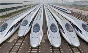汕汕高鐵最新消息 汕汕高鐵計(jì)劃明年9月通車