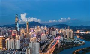 2021深圳各區(qū)GDP情況 2022廣東省金融產(chǎn)業(yè)發(fā)展前景及投資規(guī)模預(yù)測
