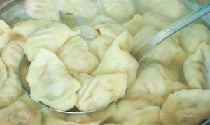 元宵節(jié)前餃子成交額超過湯圓 2022餃子市場現(xiàn)狀及前景分析