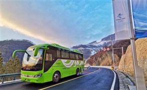 冬奧會投入氫燃料電池汽車816輛 2022氫燃料電池汽車產(chǎn)業(yè)發(fā)展規(guī)劃及前景分析
