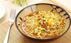 方便面龍頭相繼提價(jià) 方便面市場(chǎng)發(fā)展方向分析