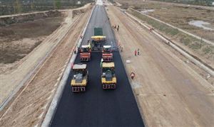 2022公路信息化市場(chǎng)現(xiàn)狀及前景分析