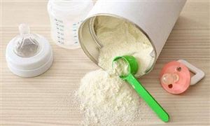 嬰幼兒奶粉行業(yè)分析 嬰幼兒奶粉發(fā)展前景