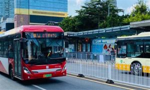 2022城市公交發(fā)展現(xiàn)狀及未來趨勢分析 南京“十四五”城市公共交通發(fā)展規(guī)劃