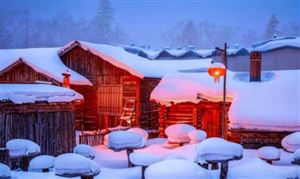 冰雪旅游產(chǎn)業(yè)迎來(lái)爆發(fā)期 中國(guó)冰雪旅游發(fā)展前景分析