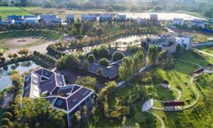 “十四五”中國文化旅游發(fā)展規(guī)劃及項目投資分析