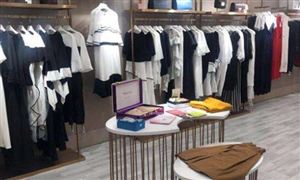 2022年互聯(lián)網(wǎng)+服裝行業(yè)現(xiàn)狀及發(fā)展前景分析