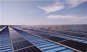2022太陽能光伏發(fā)電行業(yè)現(xiàn)狀與市場(chǎng)發(fā)展前景趨勢(shì)分析