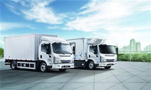 新能源物流車(chē)行業(yè)發(fā)展趨勢(shì)及市場(chǎng)現(xiàn)狀分析