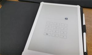 2022電子紙行業(yè)發(fā)展趨勢及市場現(xiàn)狀分析