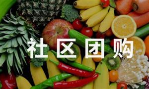 社區(qū)團(tuán)購(gòu)發(fā)展現(xiàn)狀 社區(qū)團(tuán)購(gòu)行業(yè)市場(chǎng)運(yùn)行分析報(bào)告