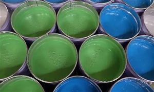 2022年環(huán)氧涂料行業(yè)現狀及發(fā)展前景分析