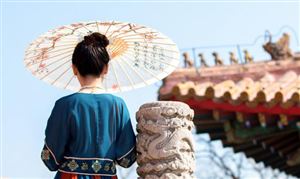 漢服行業(yè)發(fā)展現(xiàn)狀 漢服市場銷售情況分析