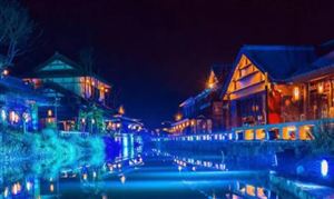 2022夜游經(jīng)濟發(fā)展前景及市場規(guī)模分析