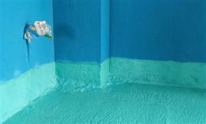 防水建材行業(yè)競爭現(xiàn)狀及市場需求分析?