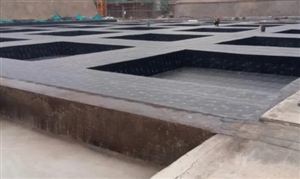 建筑防水材料行業(yè)現(xiàn)狀 建筑防水材料發(fā)展趨勢(shì)