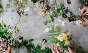 花藝培訓(xùn)行業(yè)現(xiàn)狀 花藝培訓(xùn)市場分析