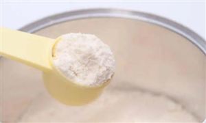 2022嬰幼兒奶粉行業(yè)發(fā)展現(xiàn)狀及未來(lái)方向分析