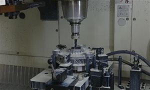 2022年無油渦旋壓機(jī)行業(yè)現(xiàn)狀及發(fā)展前景分析