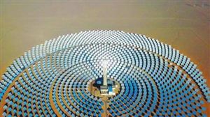 綠色絲綢之路頂層設(shè)計出爐 中國風(fēng)電光伏裝機建設(shè)規(guī)劃發(fā)展前景