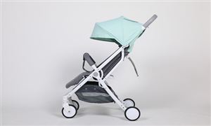 嬰兒推車市場調查報告 2022年嬰兒推車行業(yè)發(fā)展前景分析