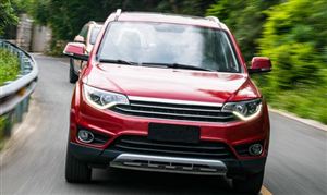 2022SUV行業(yè)發(fā)展現(xiàn)狀及趨勢分析
