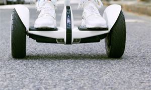2022平衡車(chē)行業(yè)發(fā)展現(xiàn)狀及前景分析