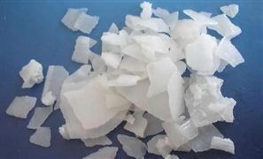 燒堿行業(yè)現(xiàn)狀分析 燒堿市場(chǎng)發(fā)展前景預(yù)測(cè)