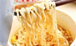 方便面行業(yè)現(xiàn)狀 方便面市場前景