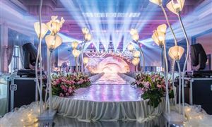 2022婚慶行業(yè)發(fā)展現(xiàn)狀及前景分析