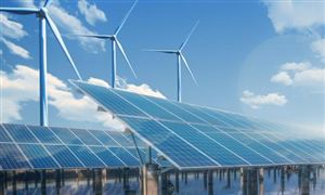 2022余壓發(fā)電行業(yè)前景及現(xiàn)狀分析報告