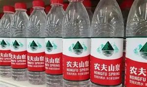 礦泉水行業(yè)市場需求 礦泉水行業(yè)銷售渠道分析