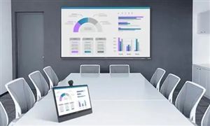 2022年協(xié)同辦公行業(yè)現(xiàn)狀及發(fā)展前景分析