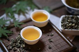 2022中國茶葉市場發(fā)展現(xiàn)狀和存在的問題分析