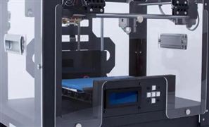 3D打印機(jī)行業(yè)現(xiàn)狀 3D打印機(jī)市場分析