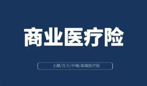 2022中國(guó)商業(yè)醫(yī)療保險(xiǎn)市場(chǎng)需求與發(fā)展規(guī)劃分析