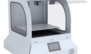 3D打印機(jī)市場調(diào)研 2022年3D打印機(jī)行業(yè)前景及規(guī)模分析