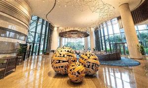 五星級(jí)酒店市場(chǎng)分析 五星級(jí)酒店行業(yè)發(fā)展趨勢(shì)